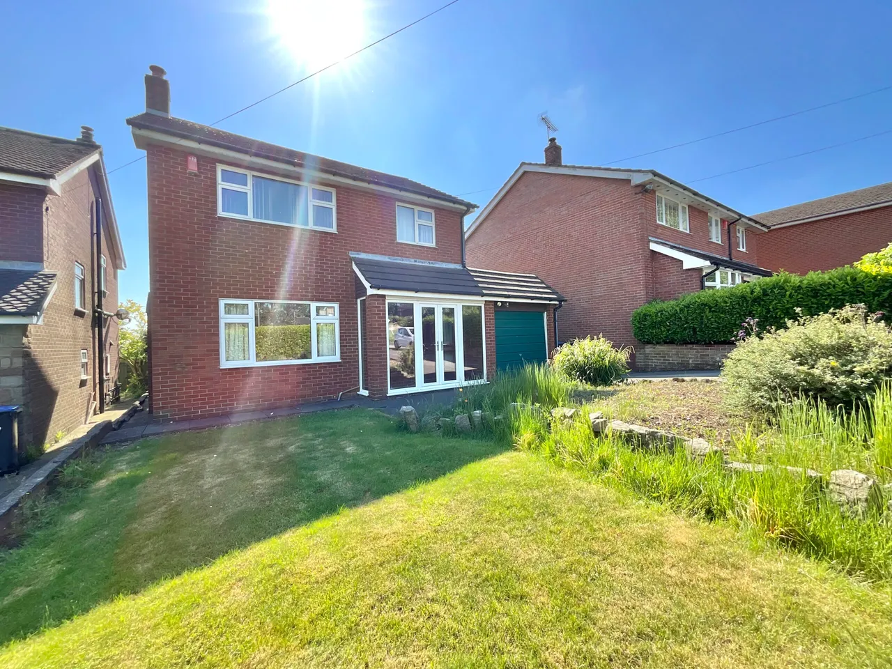 School Close, Dilhorne, ST10, photo 26