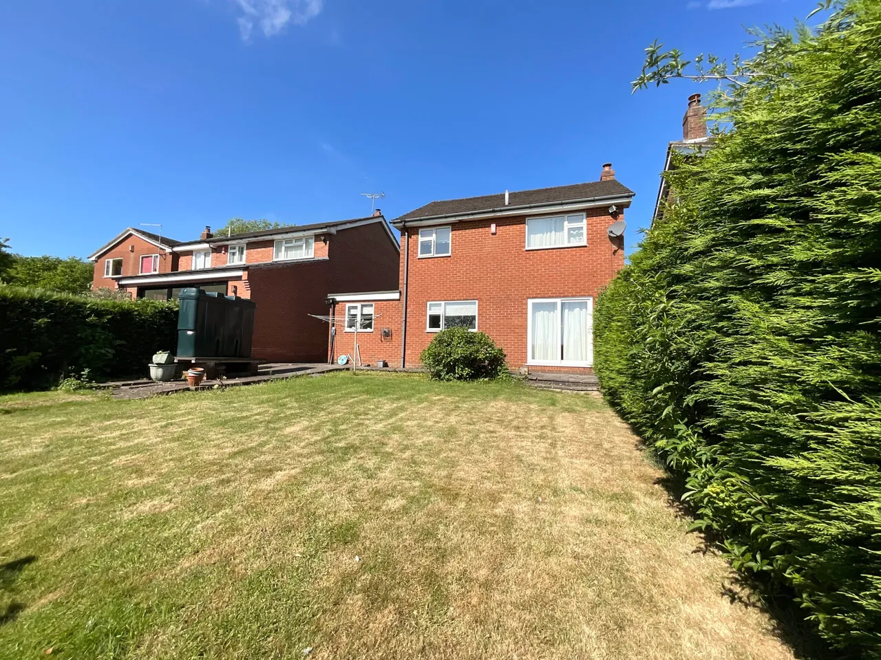 School Close, Dilhorne, ST10, photo 5