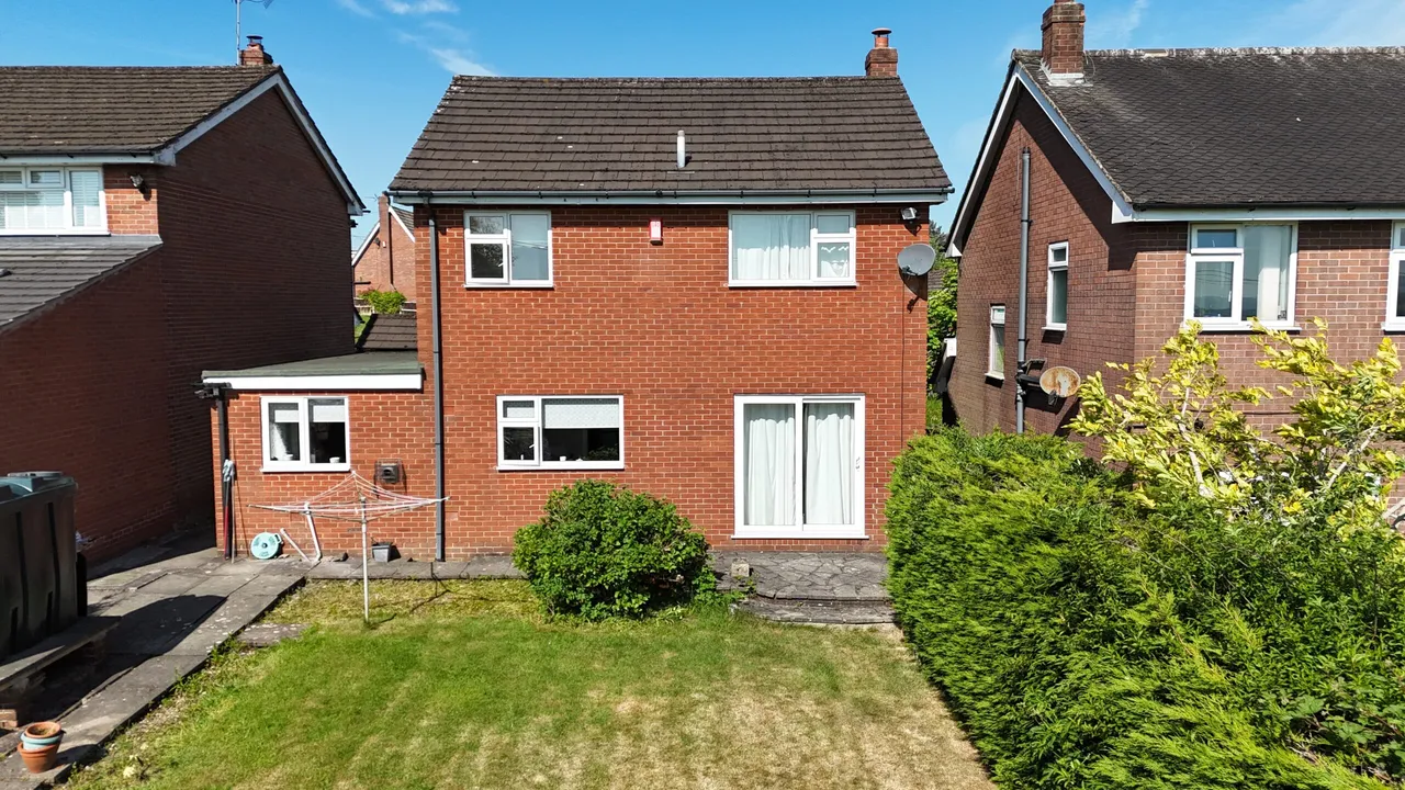 School Close, Dilhorne, ST10, photo 31