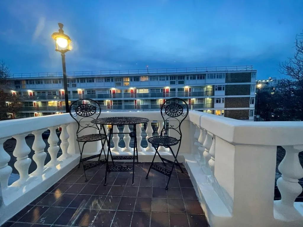 Claverton Street, Pimlico, SW1V, photo 4