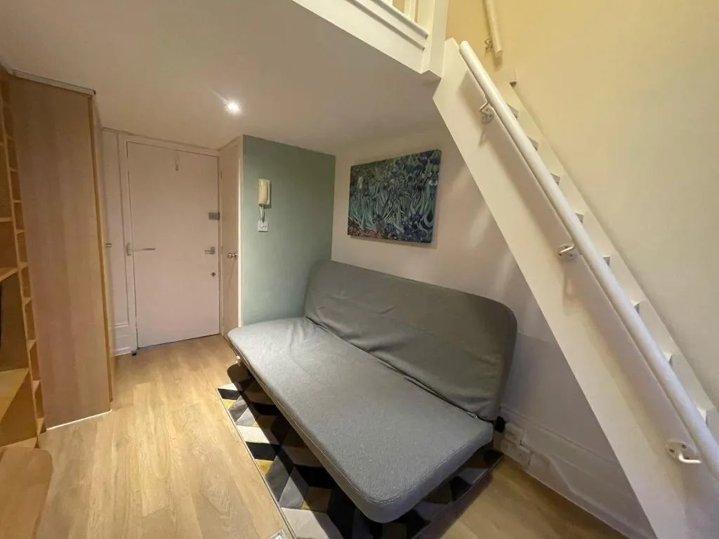 Claverton Street, Pimlico, SW1V, photo 2