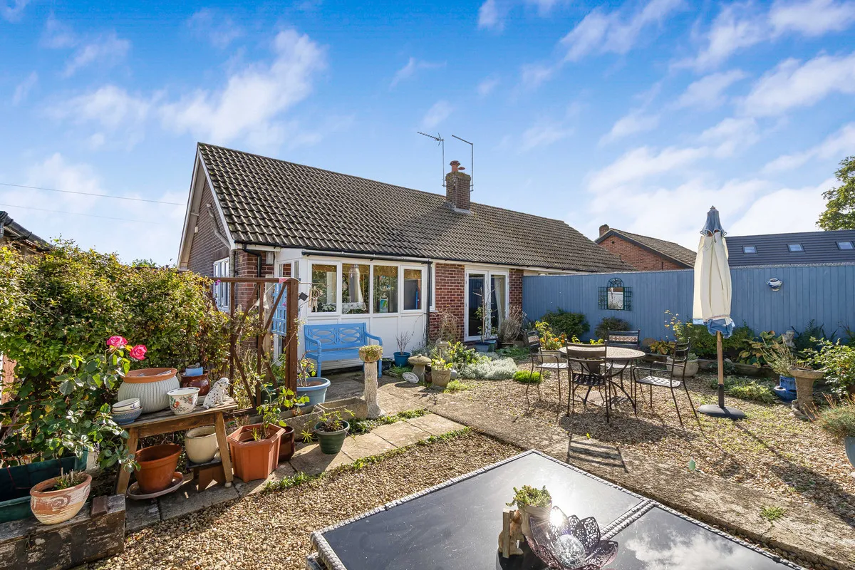 Orchard Way, Harwell, OX11, photo 7