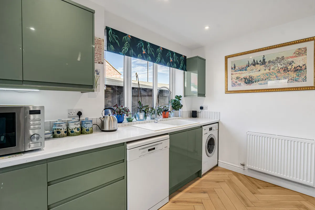 Orchard Way, Harwell, OX11, photo 12