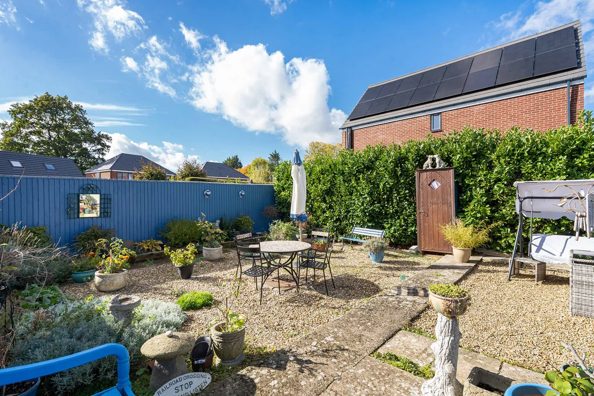 Orchard Way, Harwell, OX11, photo 3