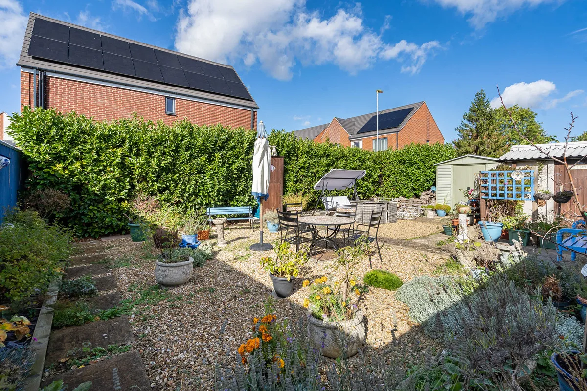 Orchard Way, Harwell, OX11, photo 24