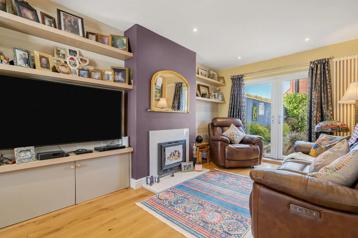 Orchard Way, Harwell, OX11, photo 2