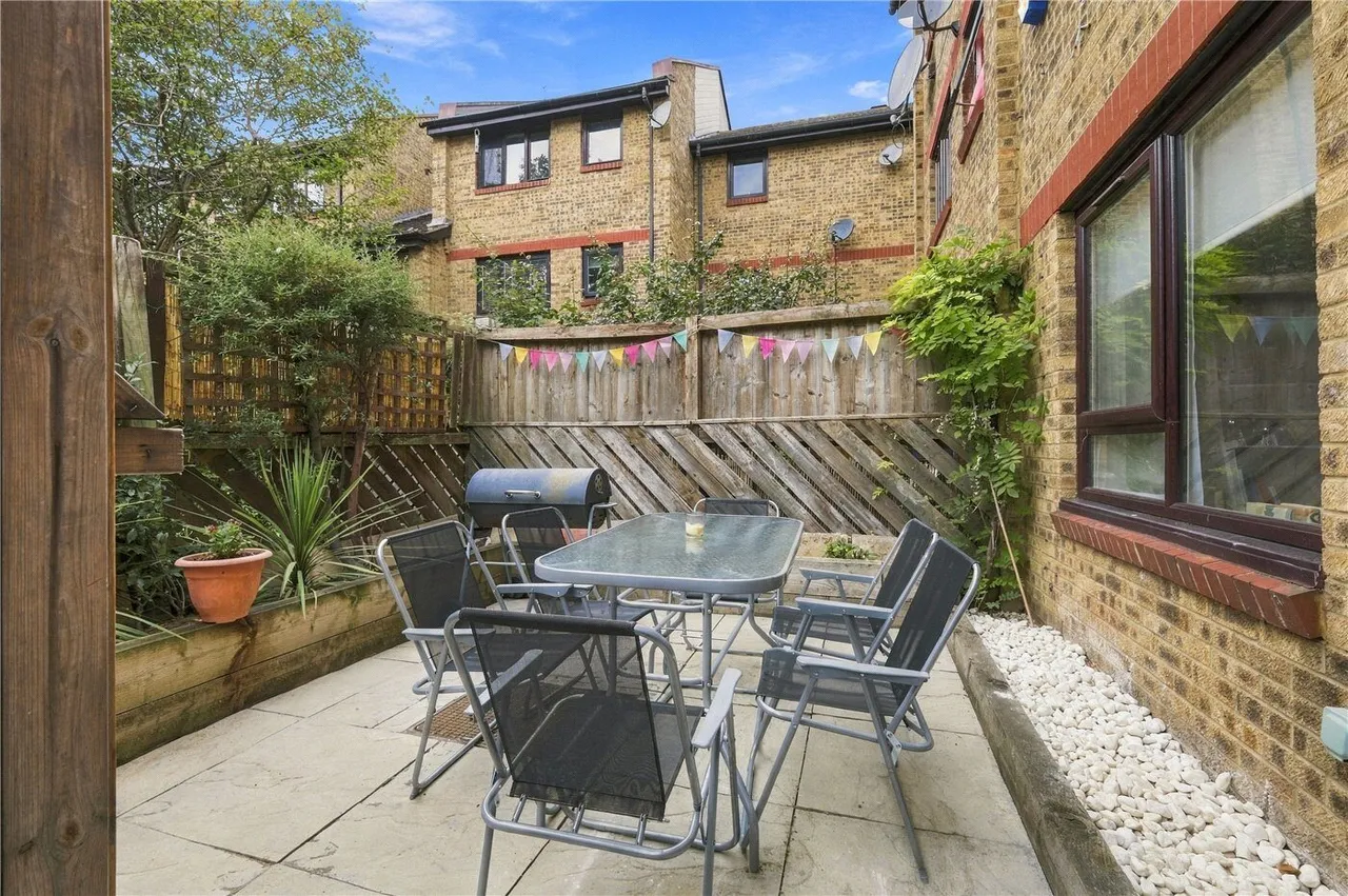 Bakers Hill, London, E5, photo 17