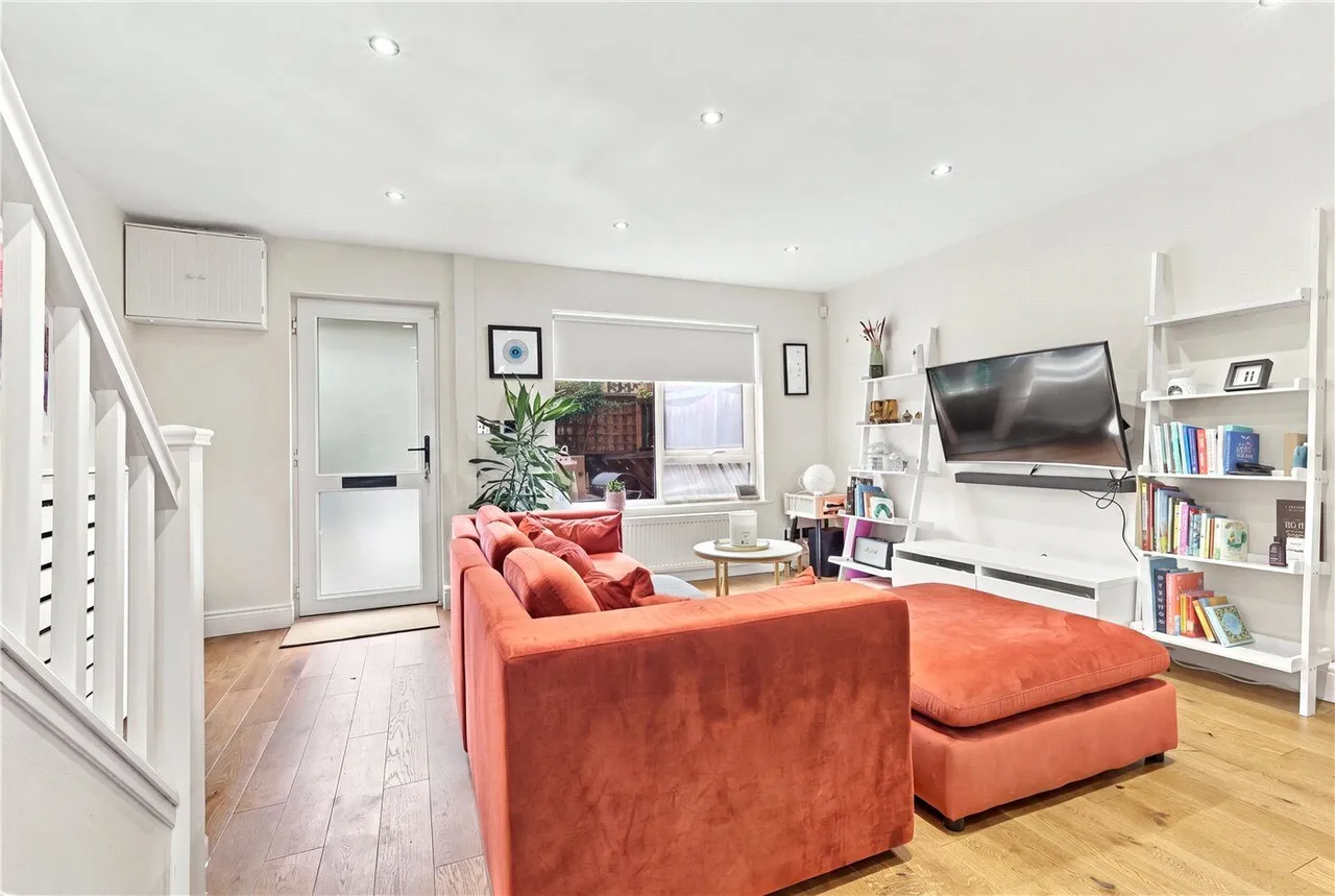 Bakers Hill, London, E5, photo 6