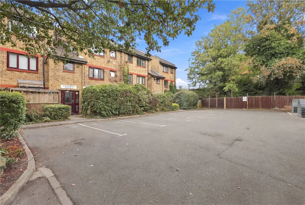 Bakers Hill, London, E5, photo 16