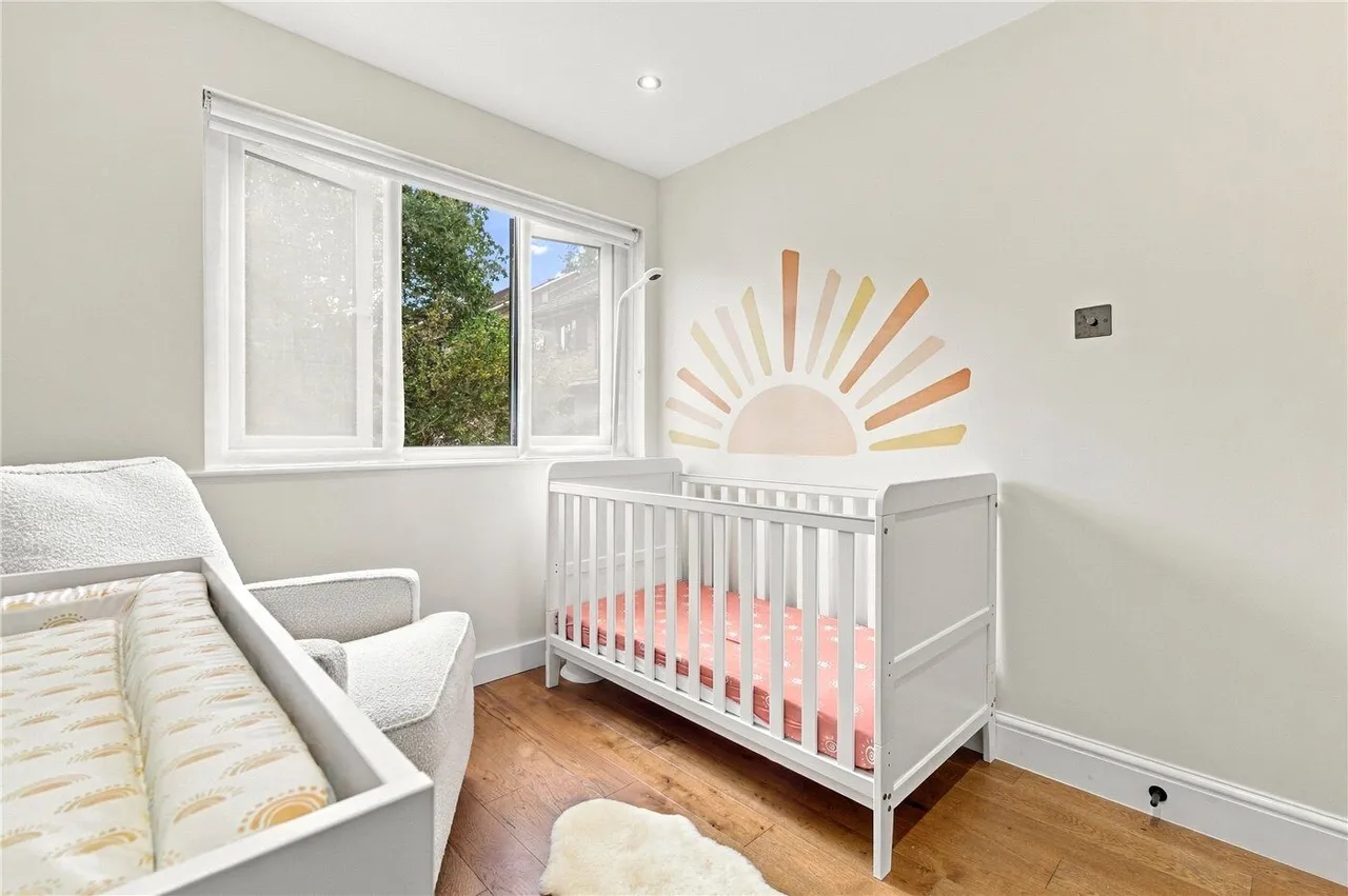 Bakers Hill, London, E5, photo 12