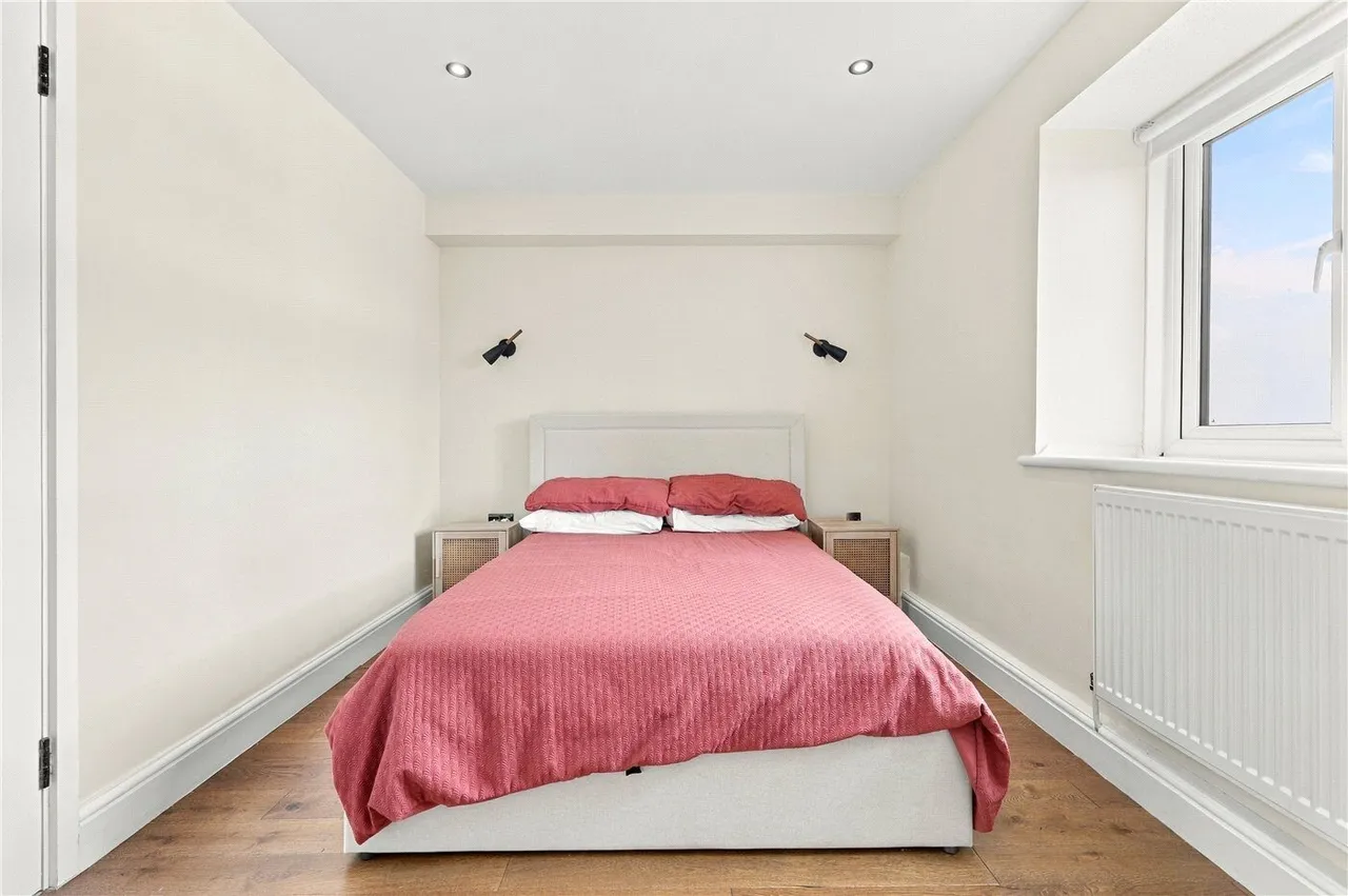 Bakers Hill, London, E5, photo 9
