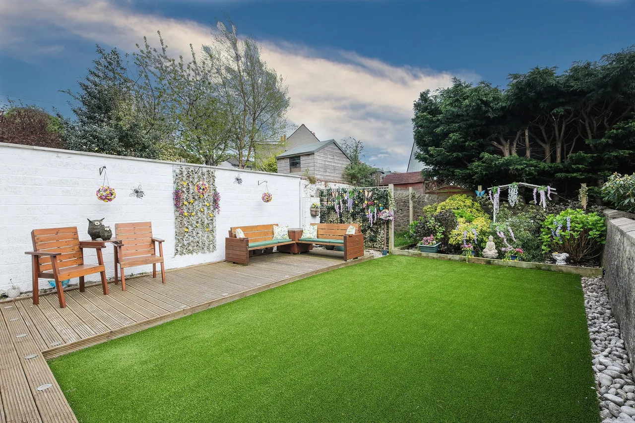 Devanha Gardens South, Aberdeen, photo 8