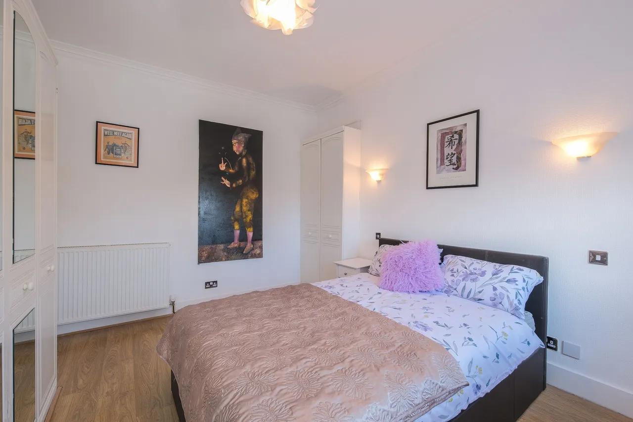 Devanha Gardens South, Aberdeen, photo 30