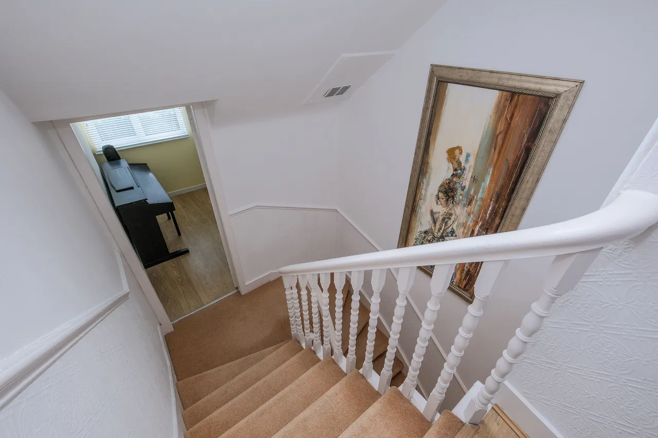 Devanha Gardens South, Aberdeen, photo 32