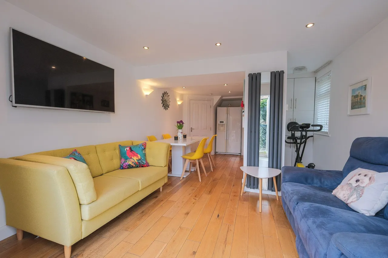 Devanha Gardens South, Aberdeen, photo 18