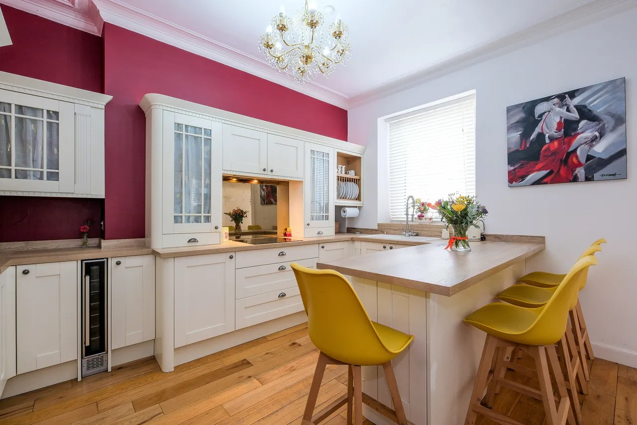 Devanha Gardens South, Aberdeen, photo 13