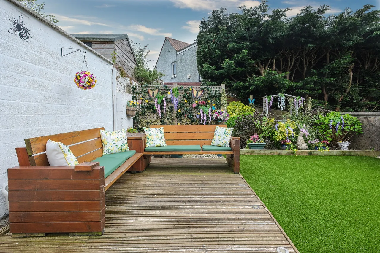 Devanha Gardens South, Aberdeen, photo 4