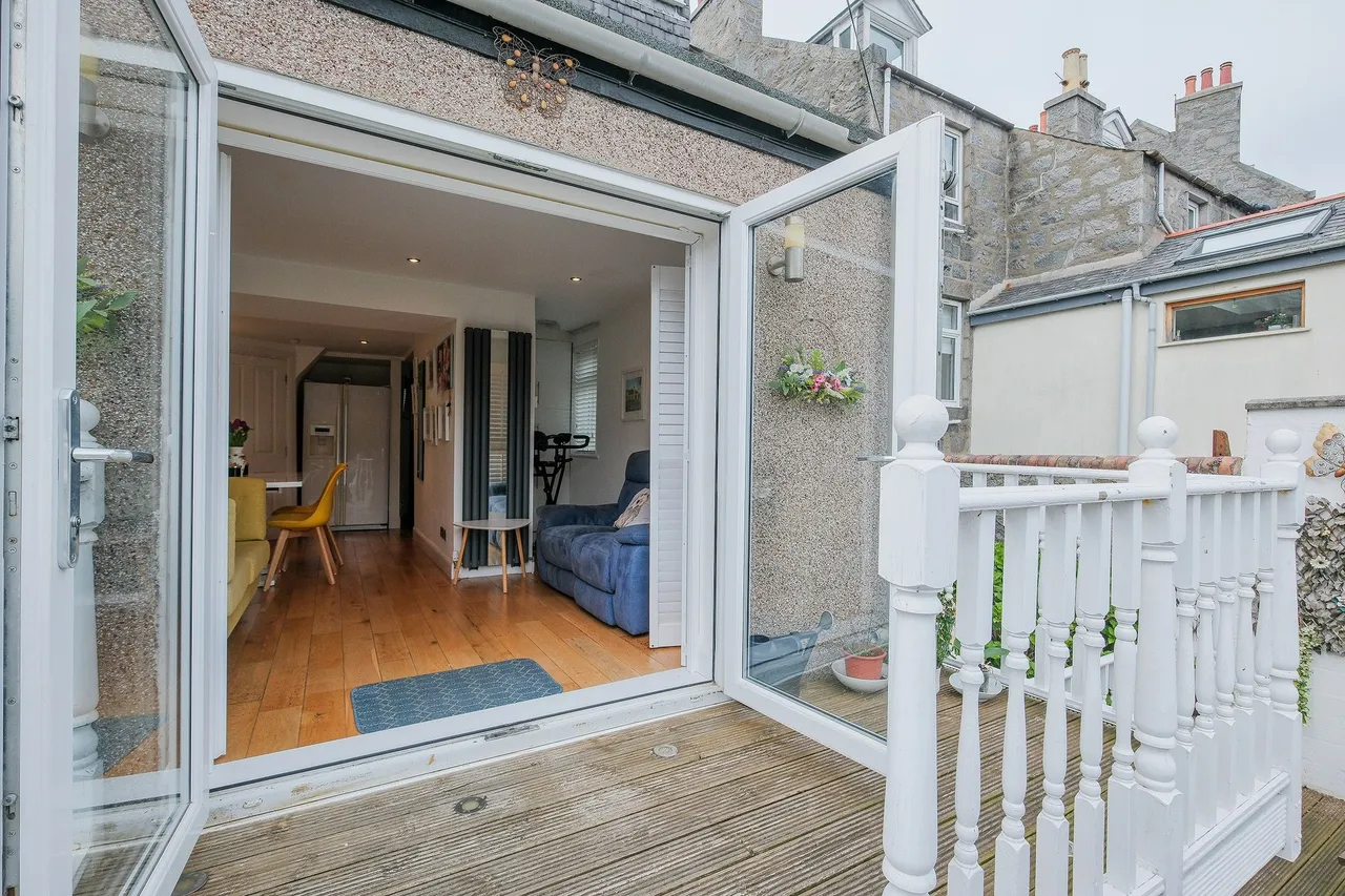 Devanha Gardens South, Aberdeen, photo 23