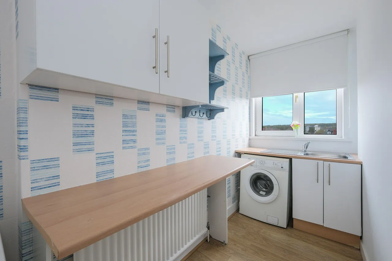 Devanha Gardens South, Aberdeen, photo 38