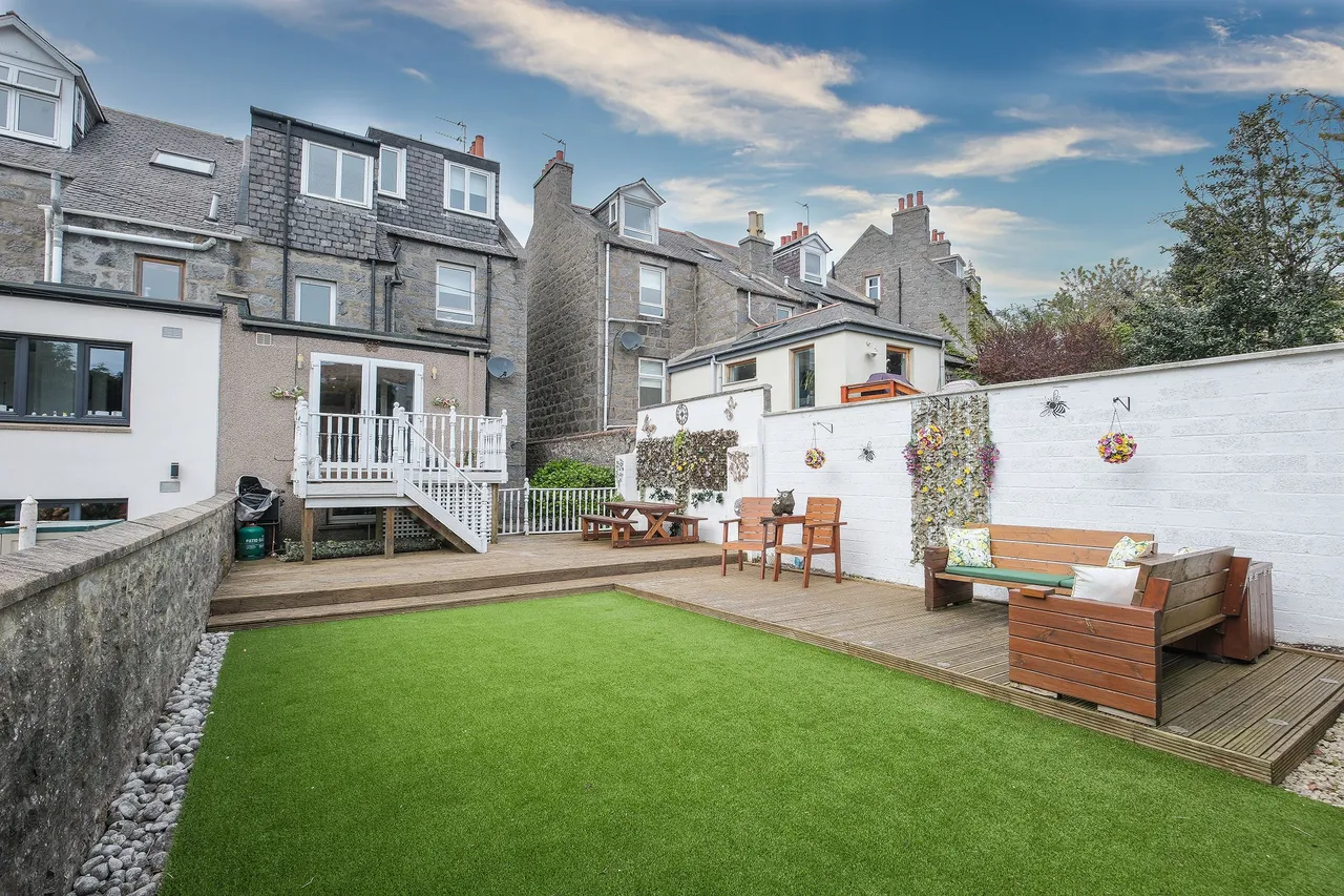Devanha Gardens South, Aberdeen, photo 6
