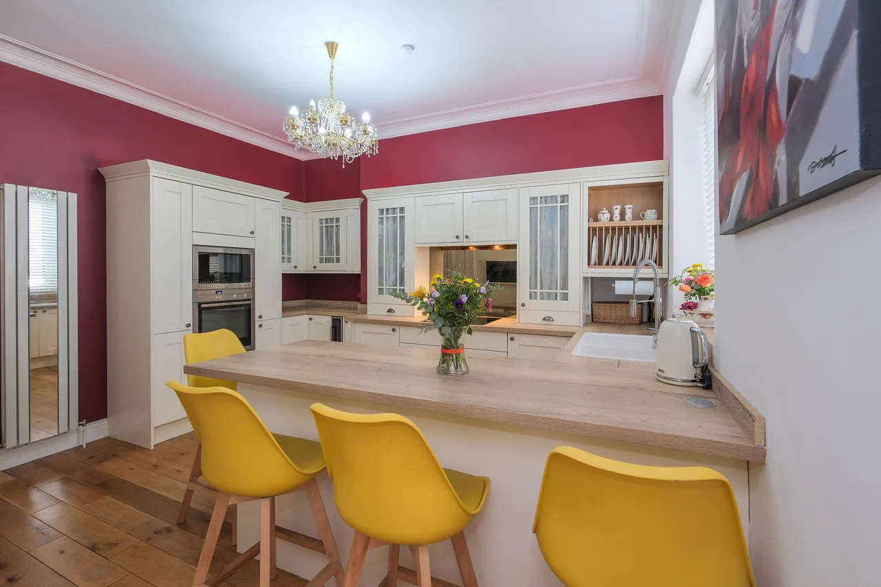 Devanha Gardens South, Aberdeen, photo 15