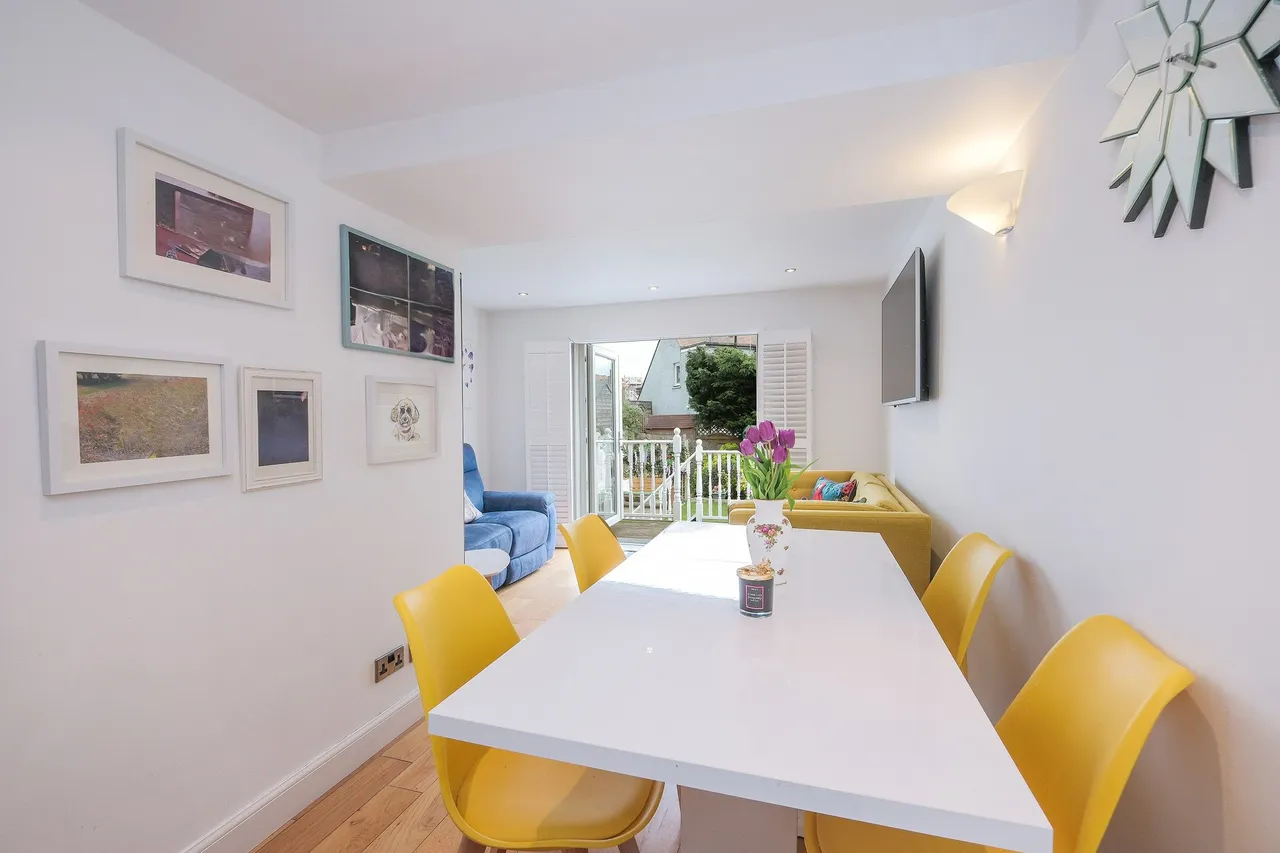 Devanha Gardens South, Aberdeen, photo 19