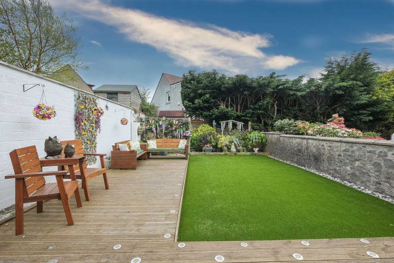 Devanha Gardens South, Aberdeen, photo 5