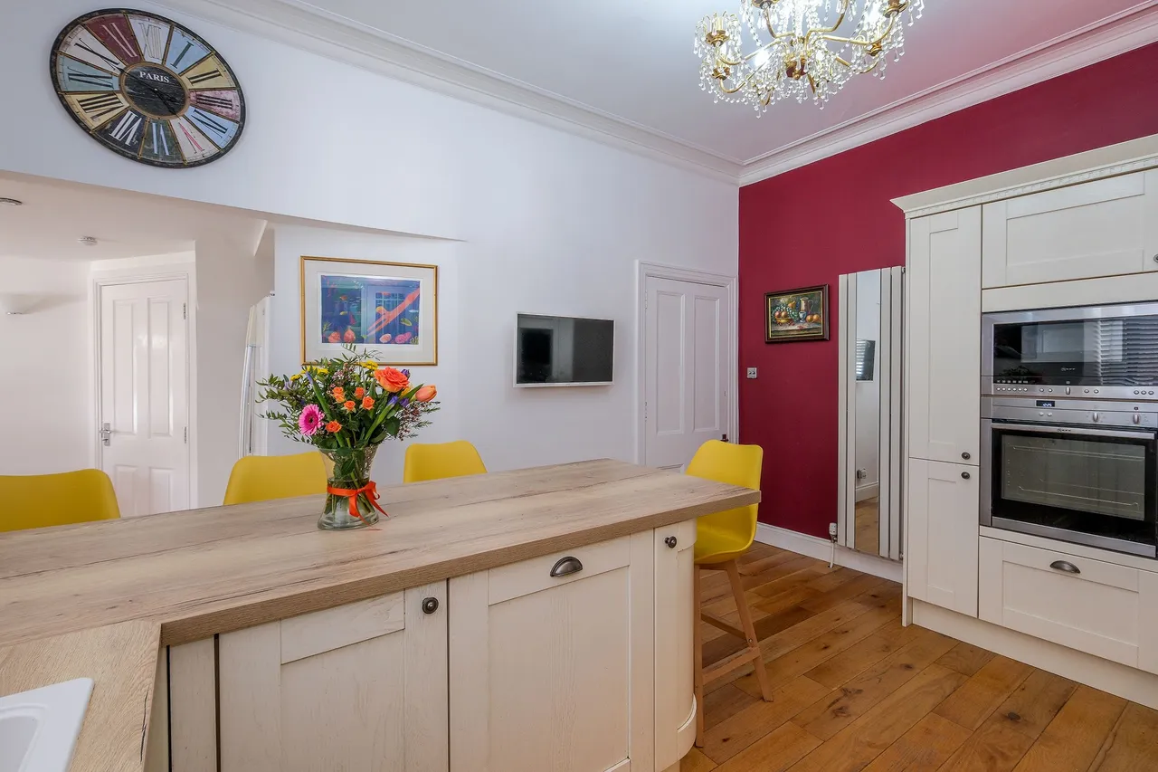 Devanha Gardens South, Aberdeen, photo 14