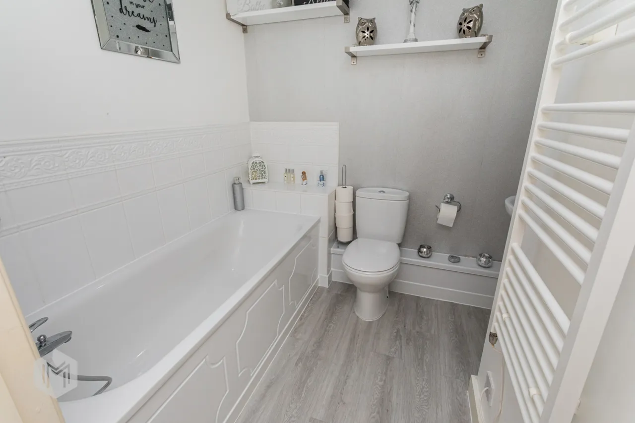 Apartment 1, 26 Thorncroft Avenue, Astley, Manchester, M29 7TA, photo 13