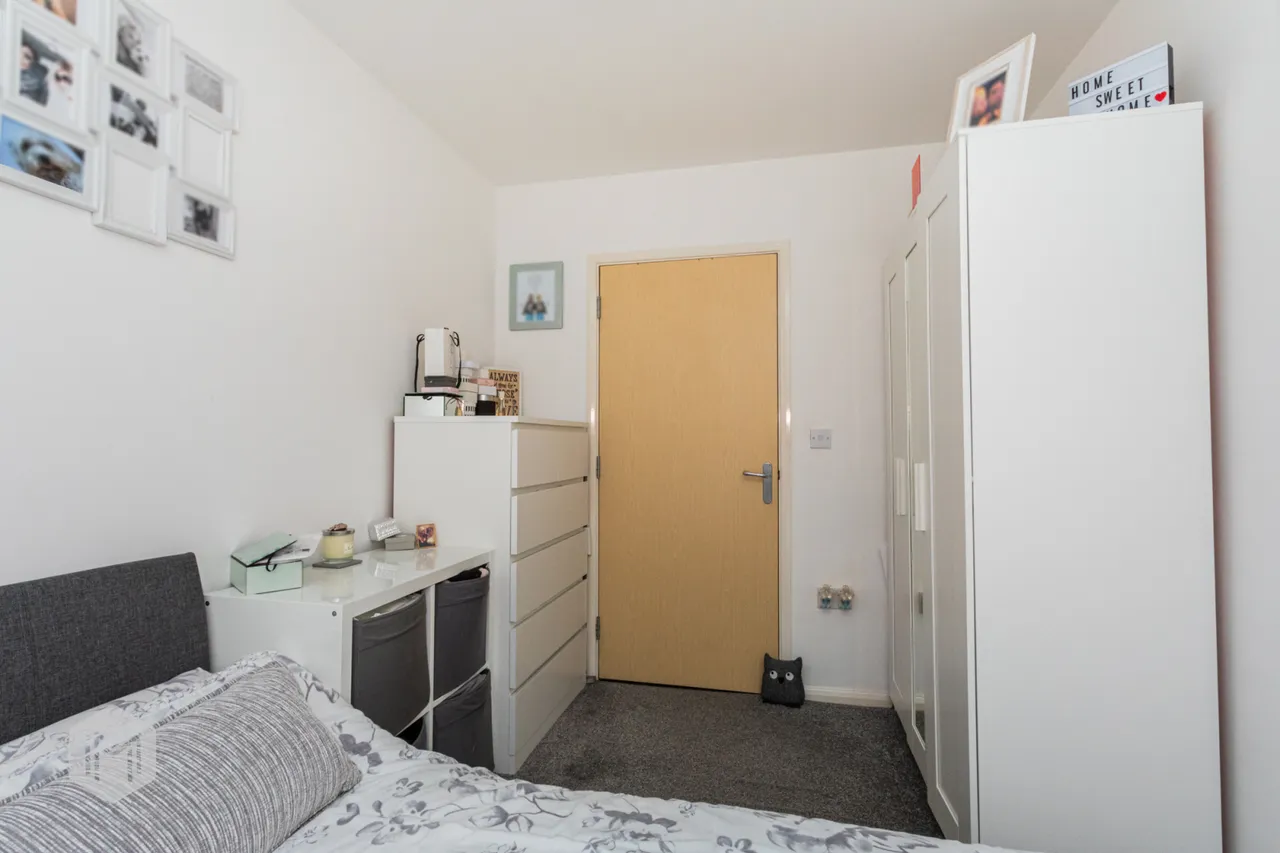 Apartment 1, 26 Thorncroft Avenue, Astley, Manchester, M29 7TA, photo 11