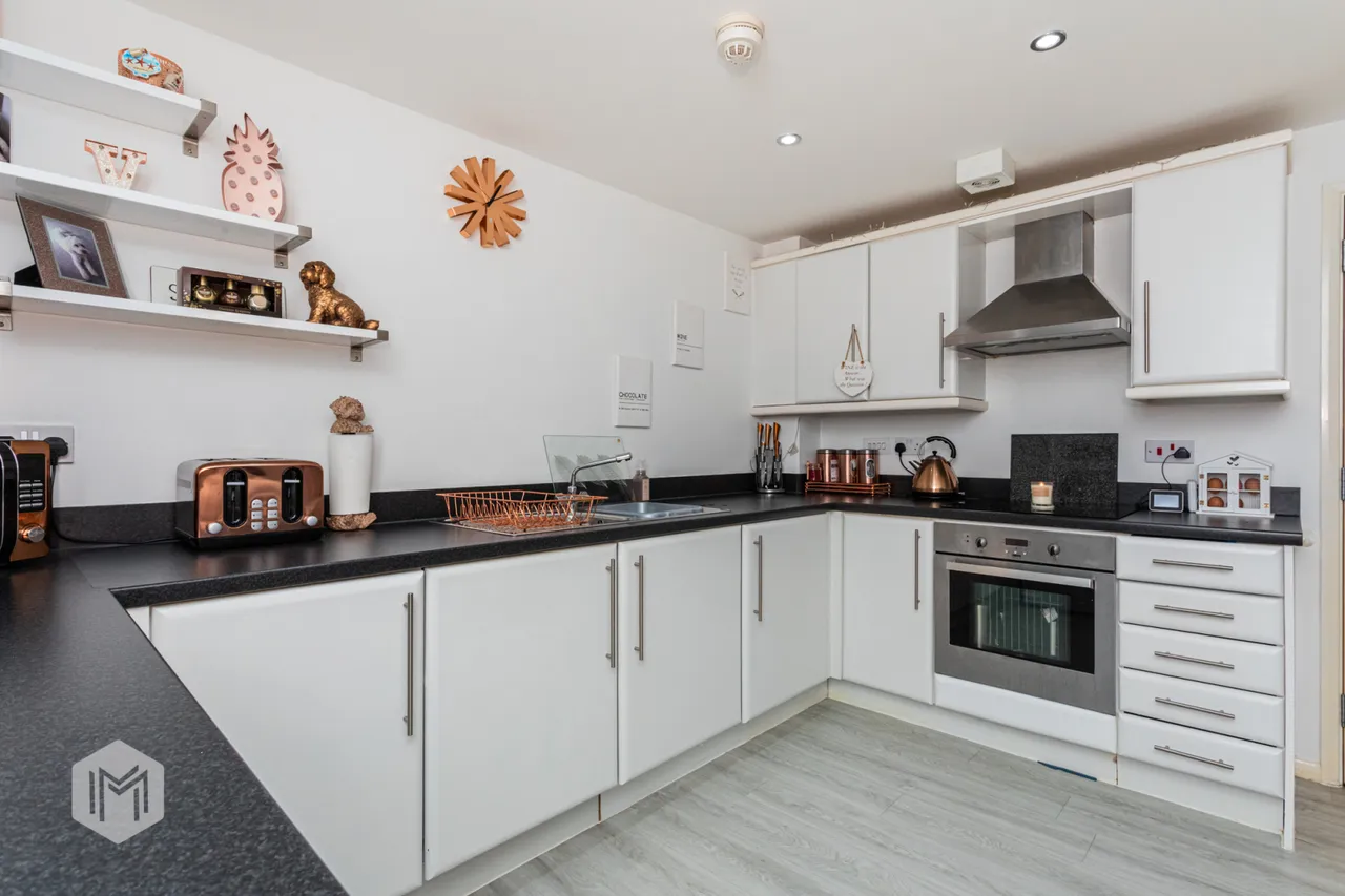 Apartment 1, 26 Thorncroft Avenue, Astley, Manchester, M29 7TA, photo 6