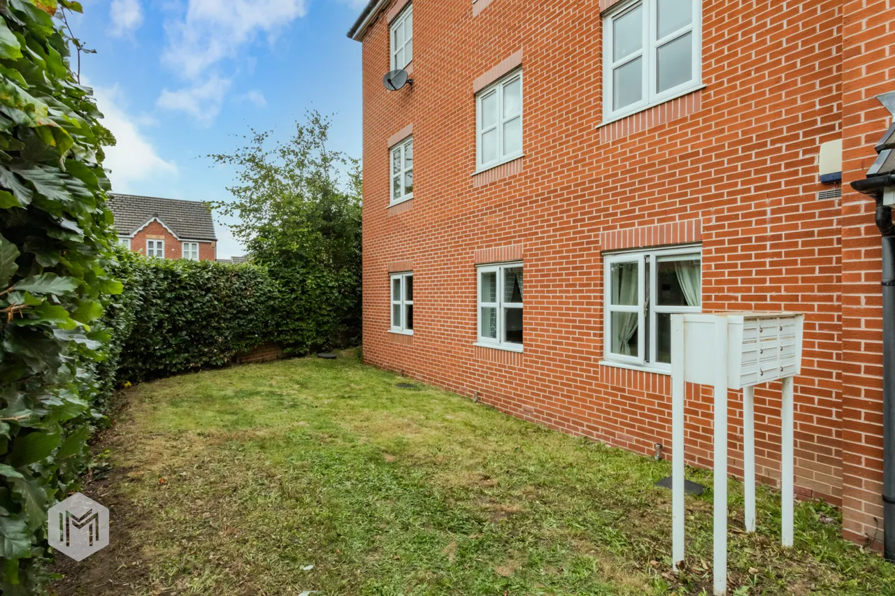 Apartment 1, 26 Thorncroft Avenue, Astley, Manchester, M29 7TA, photo 14