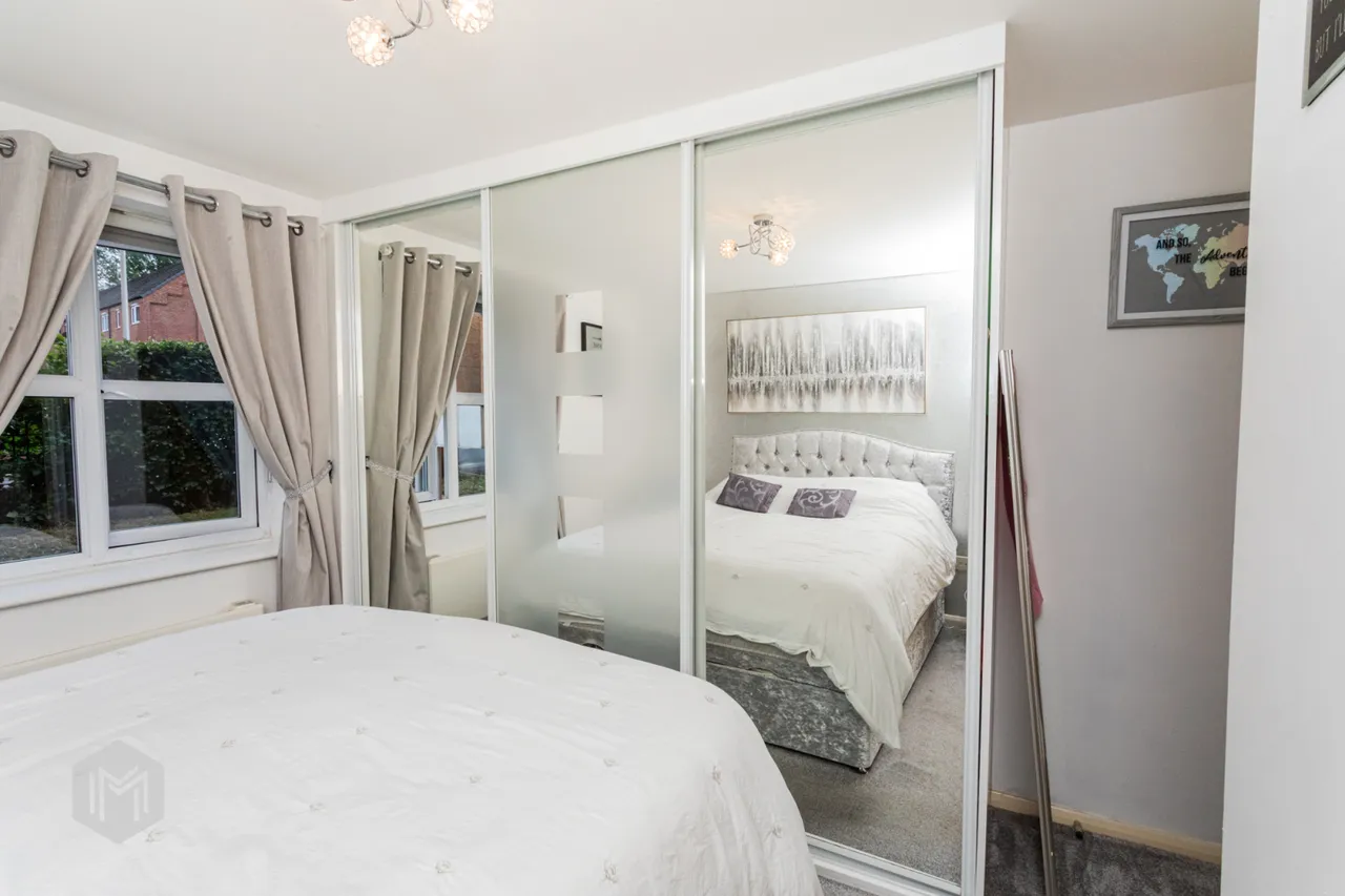 Apartment 1, 26 Thorncroft Avenue, Astley, Manchester, M29 7TA, photo 9