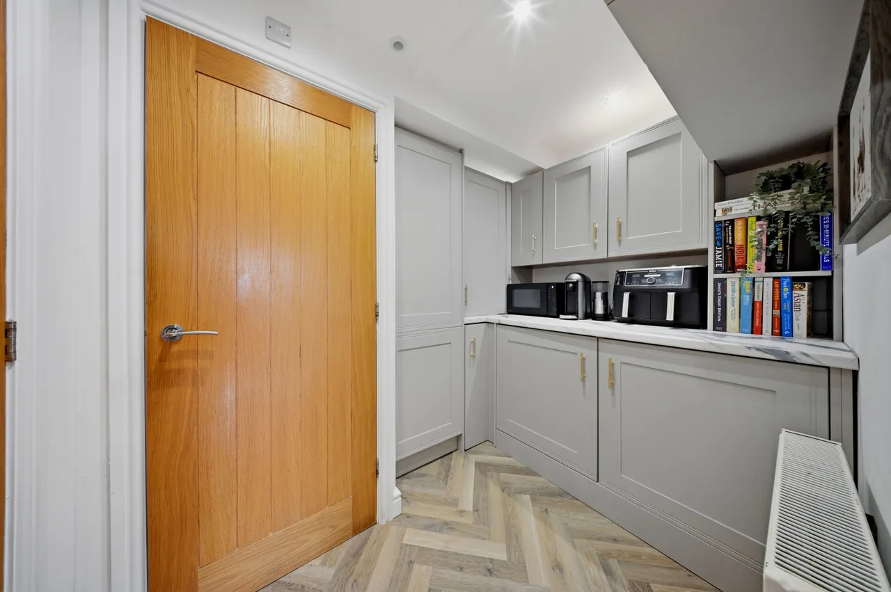 Heights Lane, Fence, BB12, photo 48