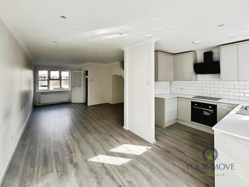 Barclay Court, Ilkeston, DE7, photo 6