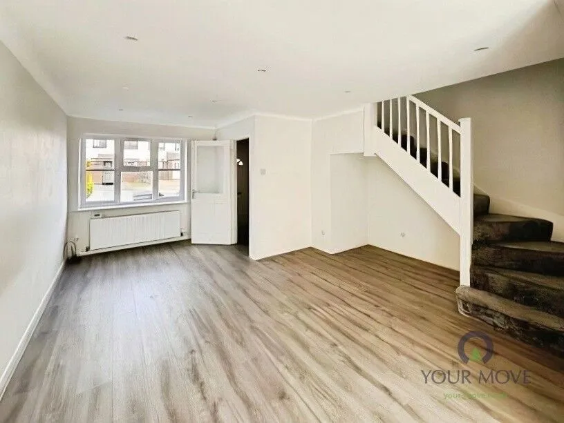 Barclay Court, Ilkeston, DE7, photo 8