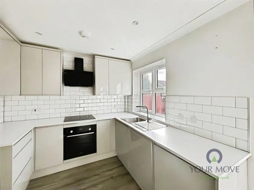 Barclay Court, Ilkeston, DE7, photo 7