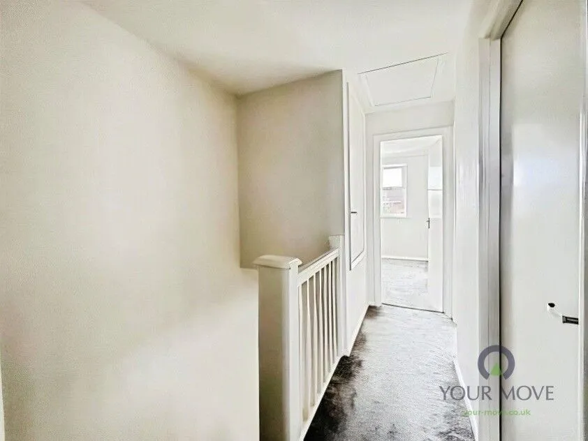 Barclay Court, Ilkeston, DE7, photo 9