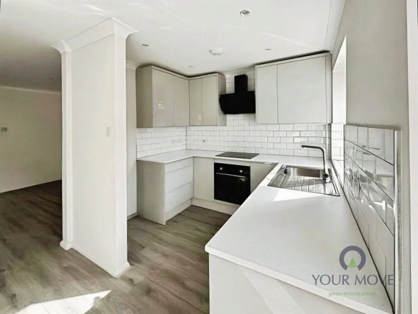 Barclay Court, Ilkeston, DE7, photo 3