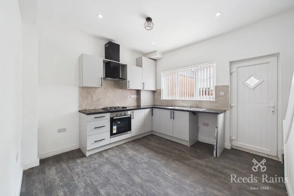 Bakewell Street, Manchester, Greater Manchester, M18, photo 5