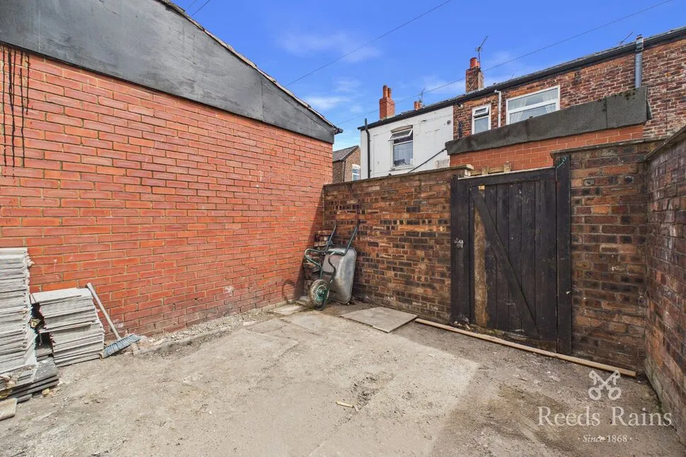 Bakewell Street, Manchester, Greater Manchester, M18, photo 7