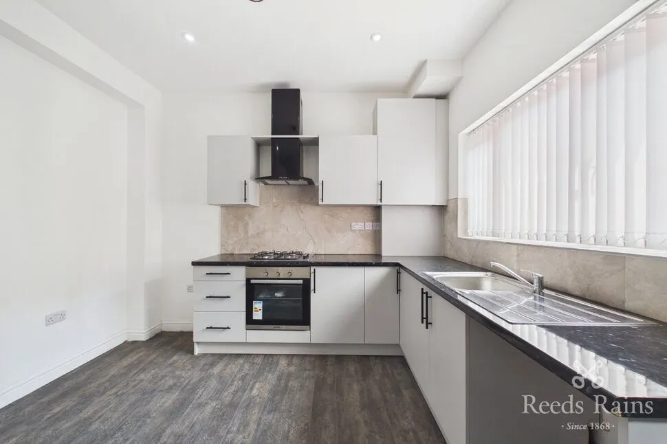 Bakewell Street, Manchester, Greater Manchester, M18, photo 6
