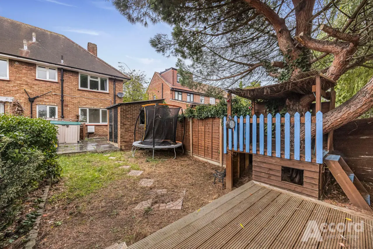 Chelmsford Avenue, Romford, RM5, photo 28