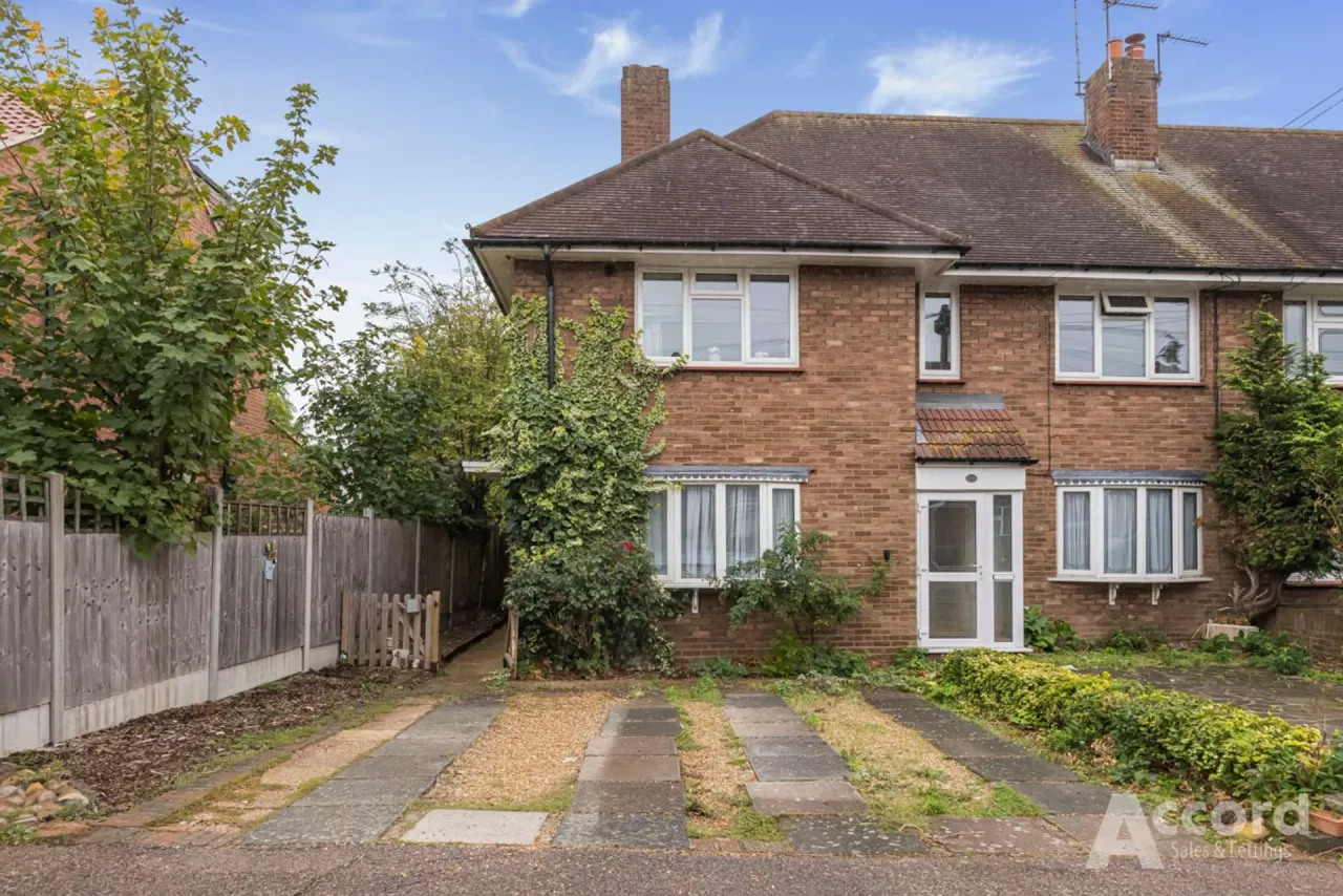 Chelmsford Avenue, Romford, RM5, photo 15