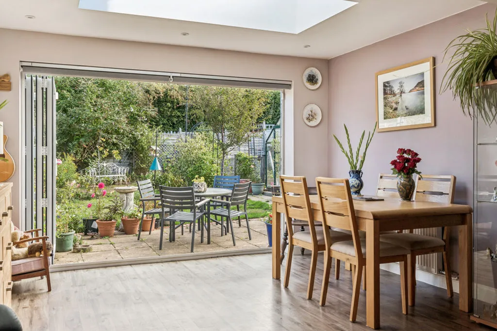 Lower Ridge, Bourne End SL8 5BL, photo 4