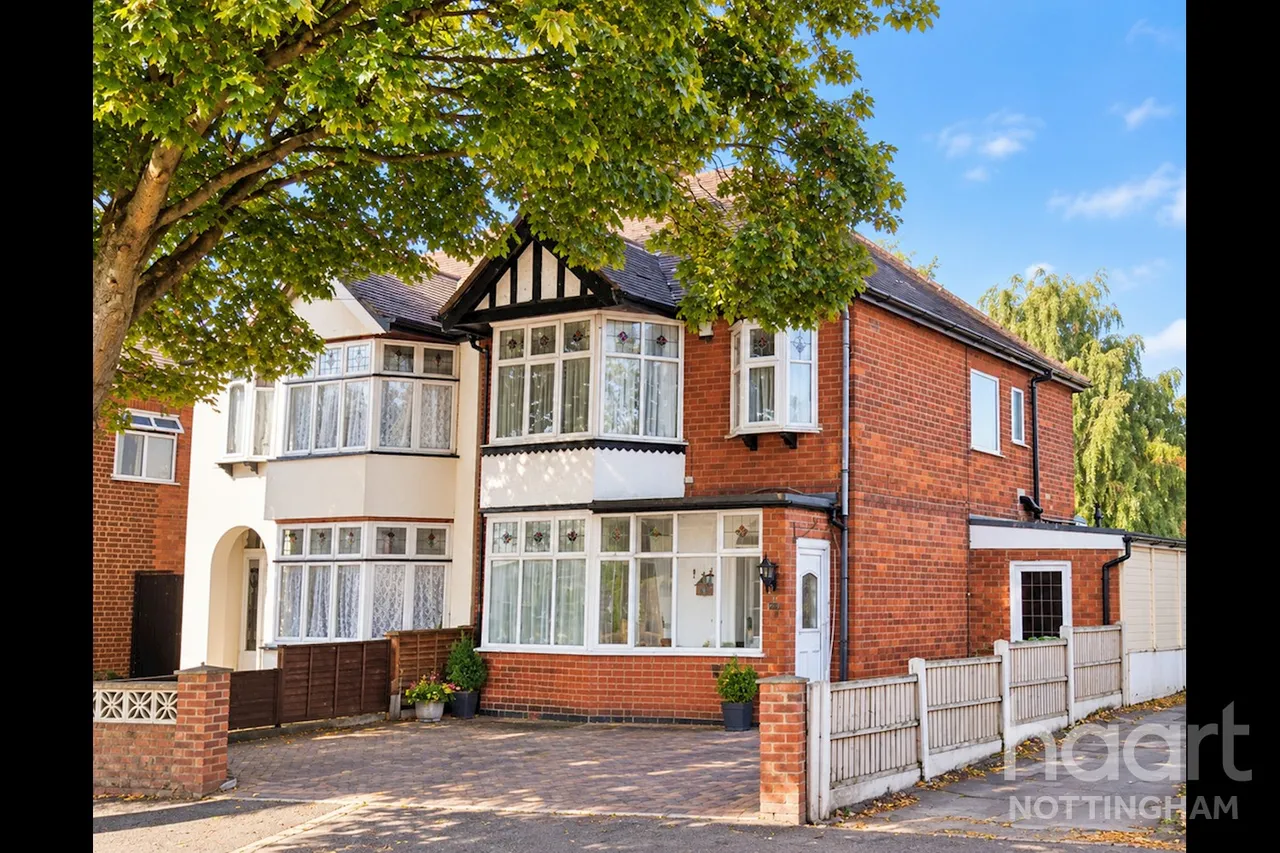 Nuthall Road, Whitemoor, NG8, photo 2