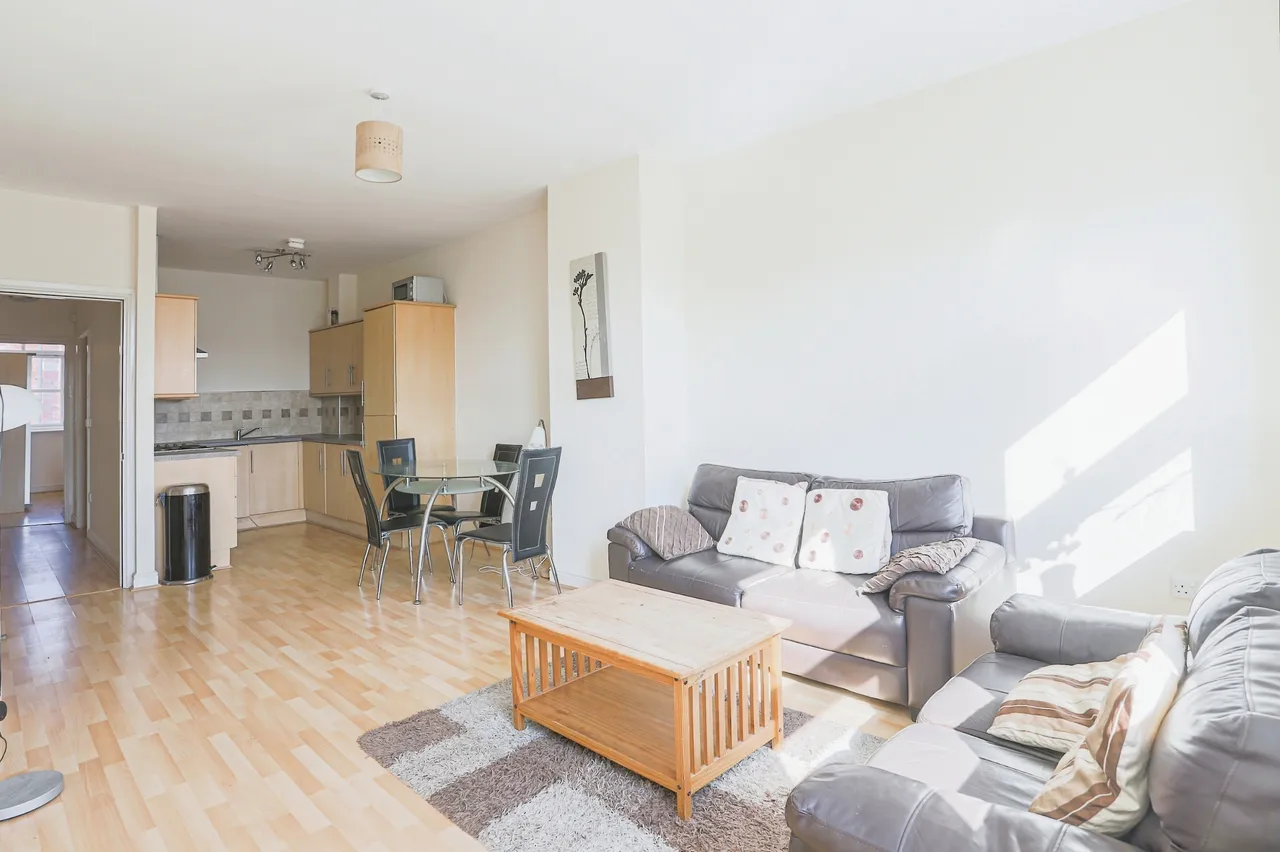 Kirkgate, Leeds, West Yorkshire, LS2, photo 5