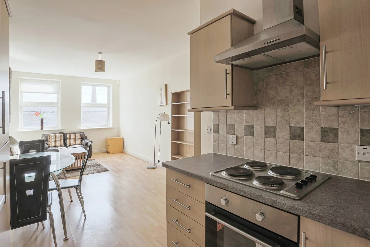 Kirkgate, Leeds, West Yorkshire, LS2, photo 6