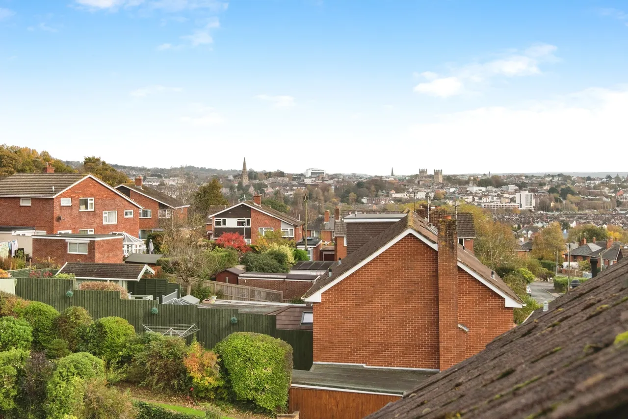 Barley Farm Road, Exeter, EX4, photo 13