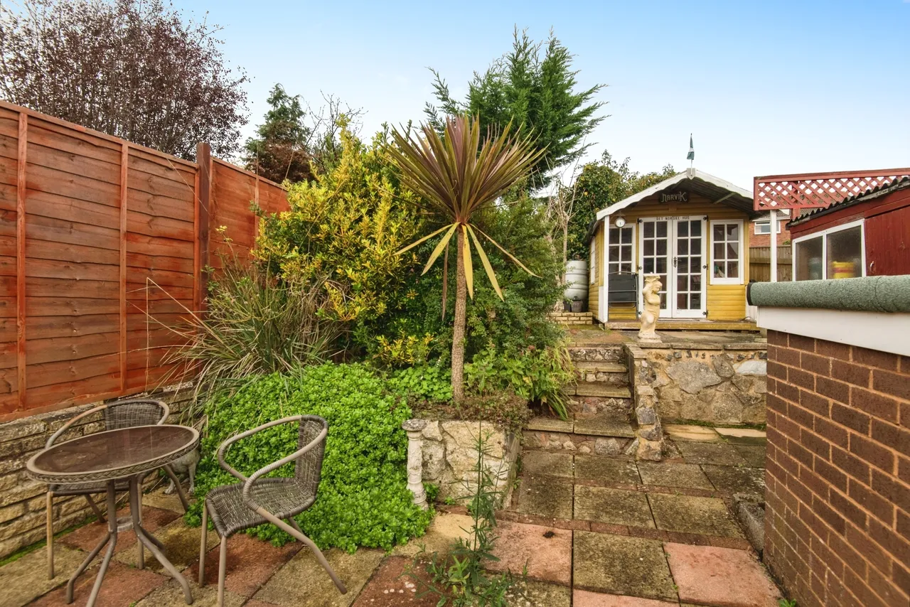 Barley Farm Road, Exeter, EX4, photo 6